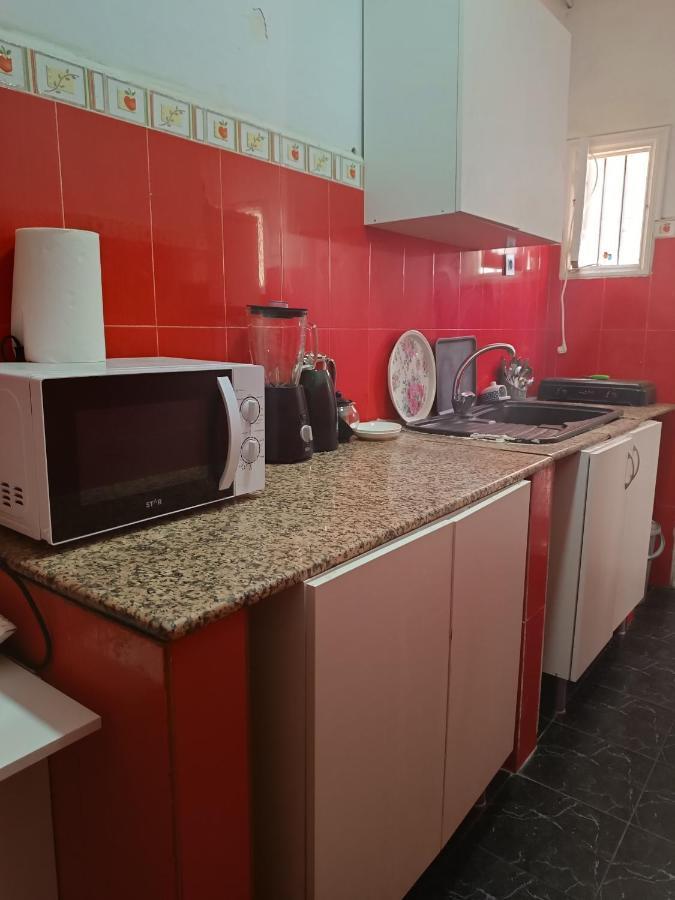 Апартаменты Centrico Cardenal Cisneros 7 3D Sin Ascensor Мелилья Экстерьер фото